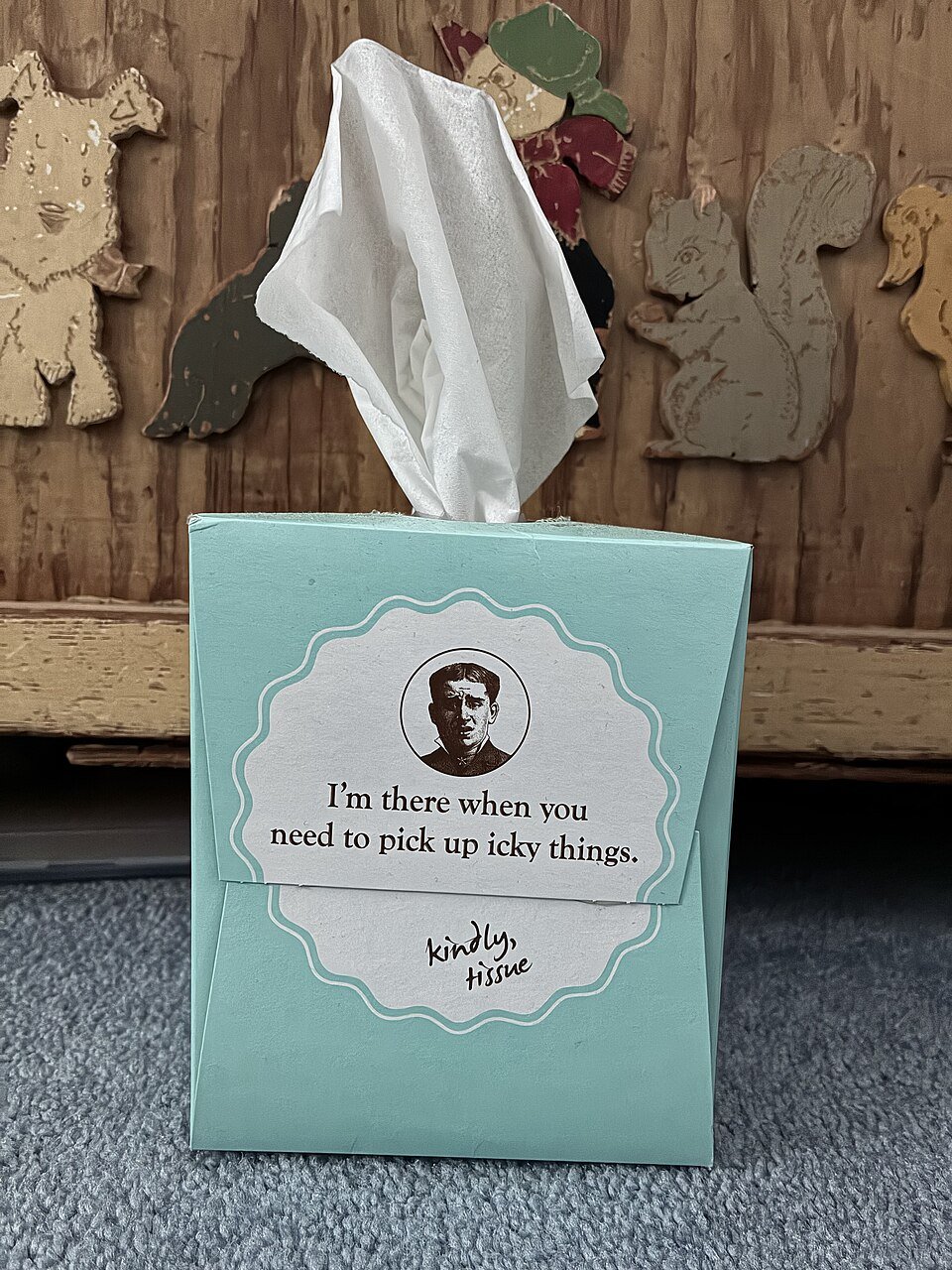 resources of Tissue Paper exporters