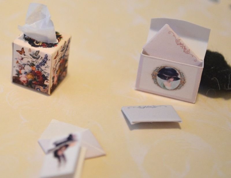 resources of Handmade Cooper & Silver Metal Tissue Box Carved exporters