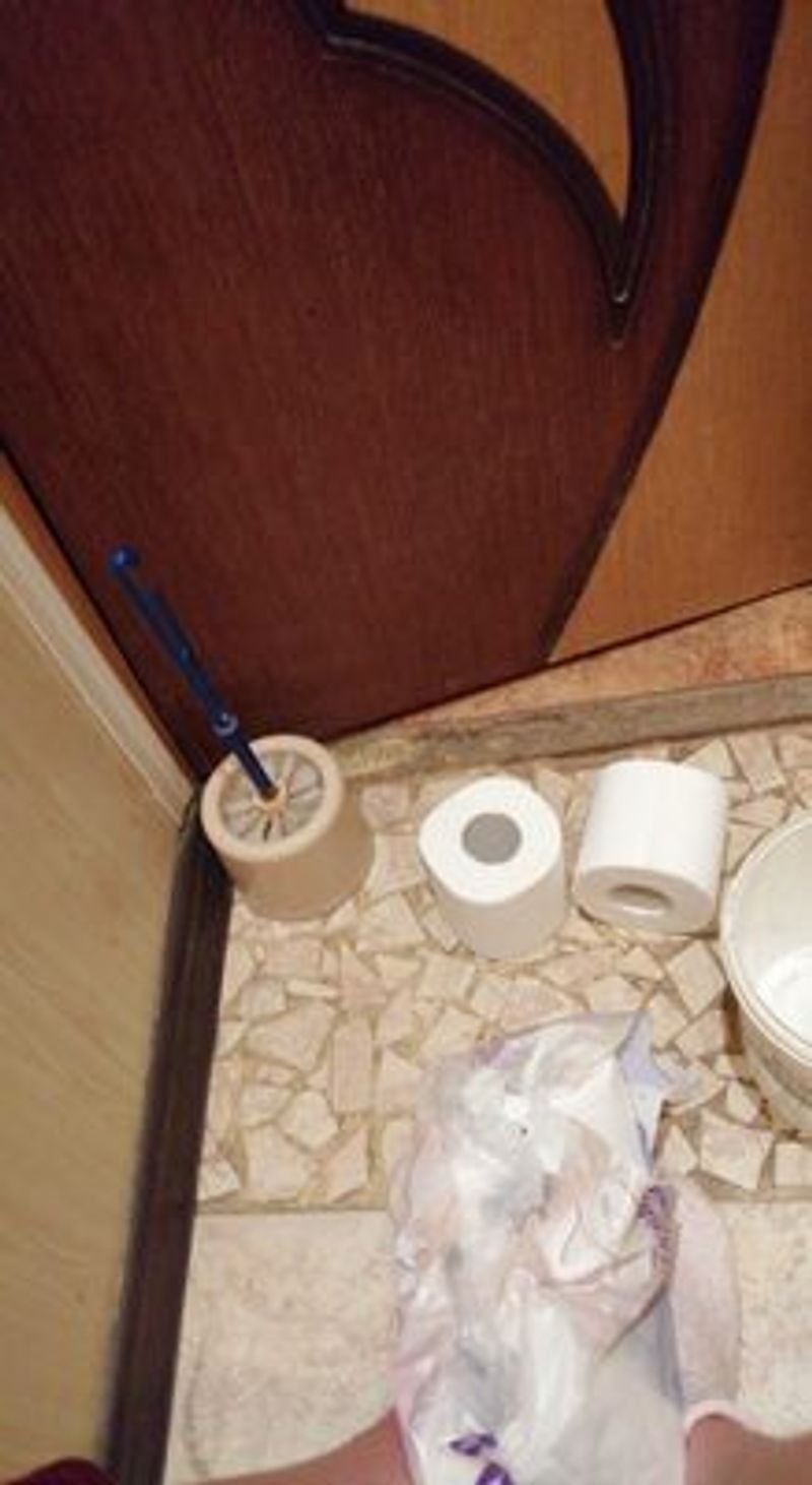 resources of Toilet Cleaner Sibiru exporters