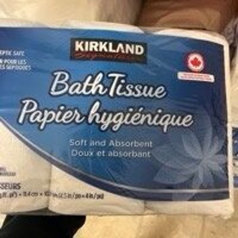 resources of Del Rey Bath Tissue 12Pk-300 Sheet exporters