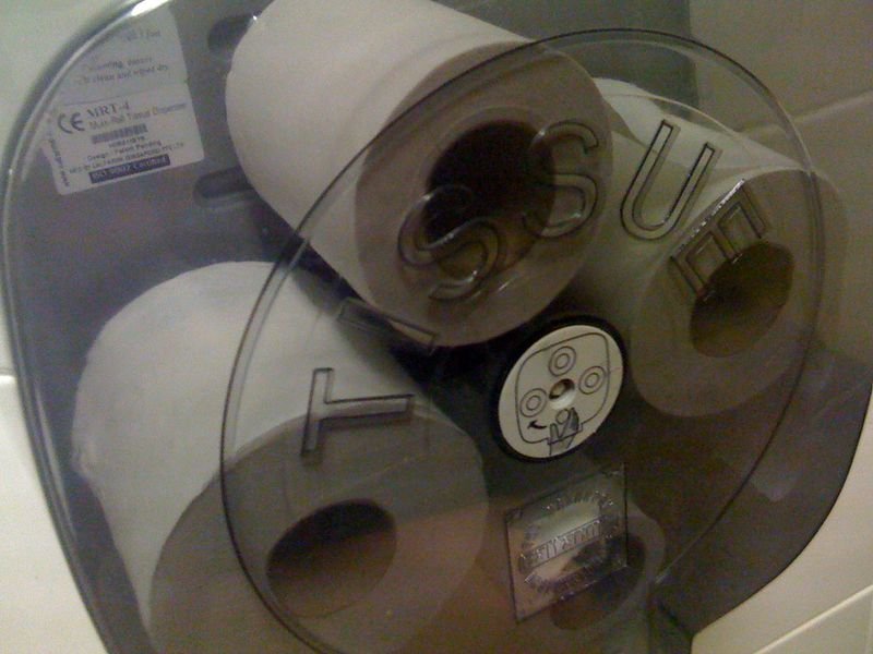 resources of Recycled Toilet Paper exporters