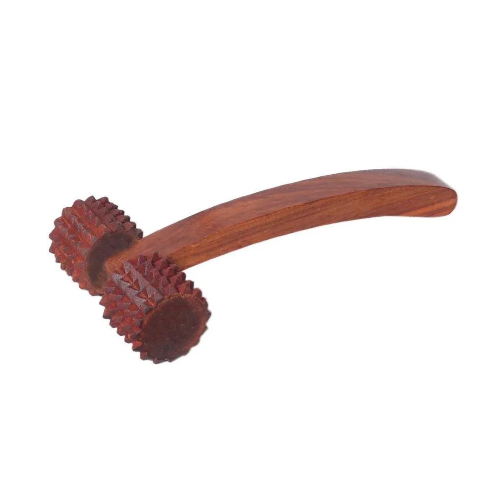 resources of Wooden Massager Roller exporters