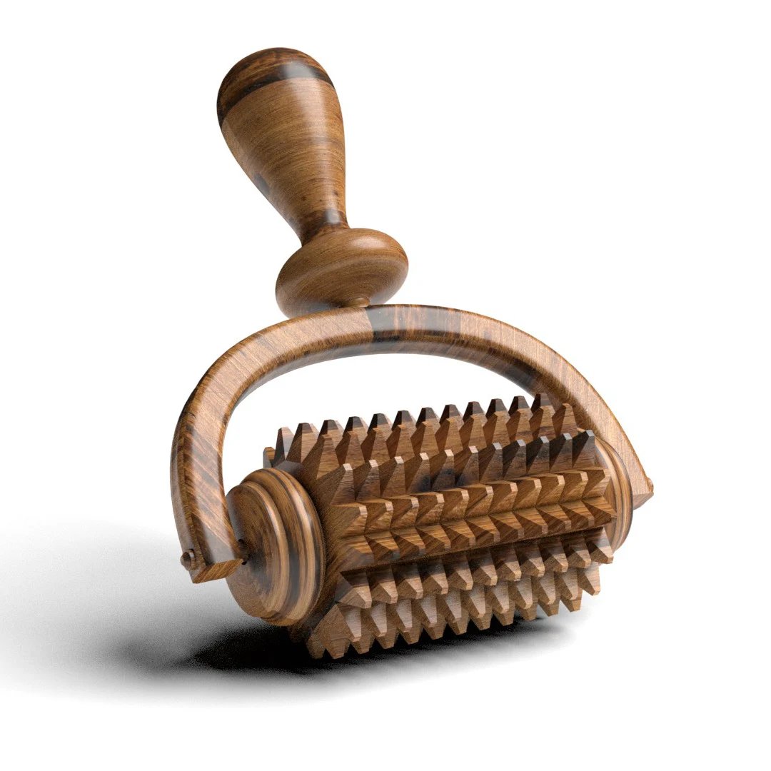 resources of Herbal bath brush exporters