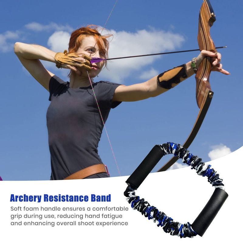 resources of Gorilla Bow Portable Resistance Training Bands exporters