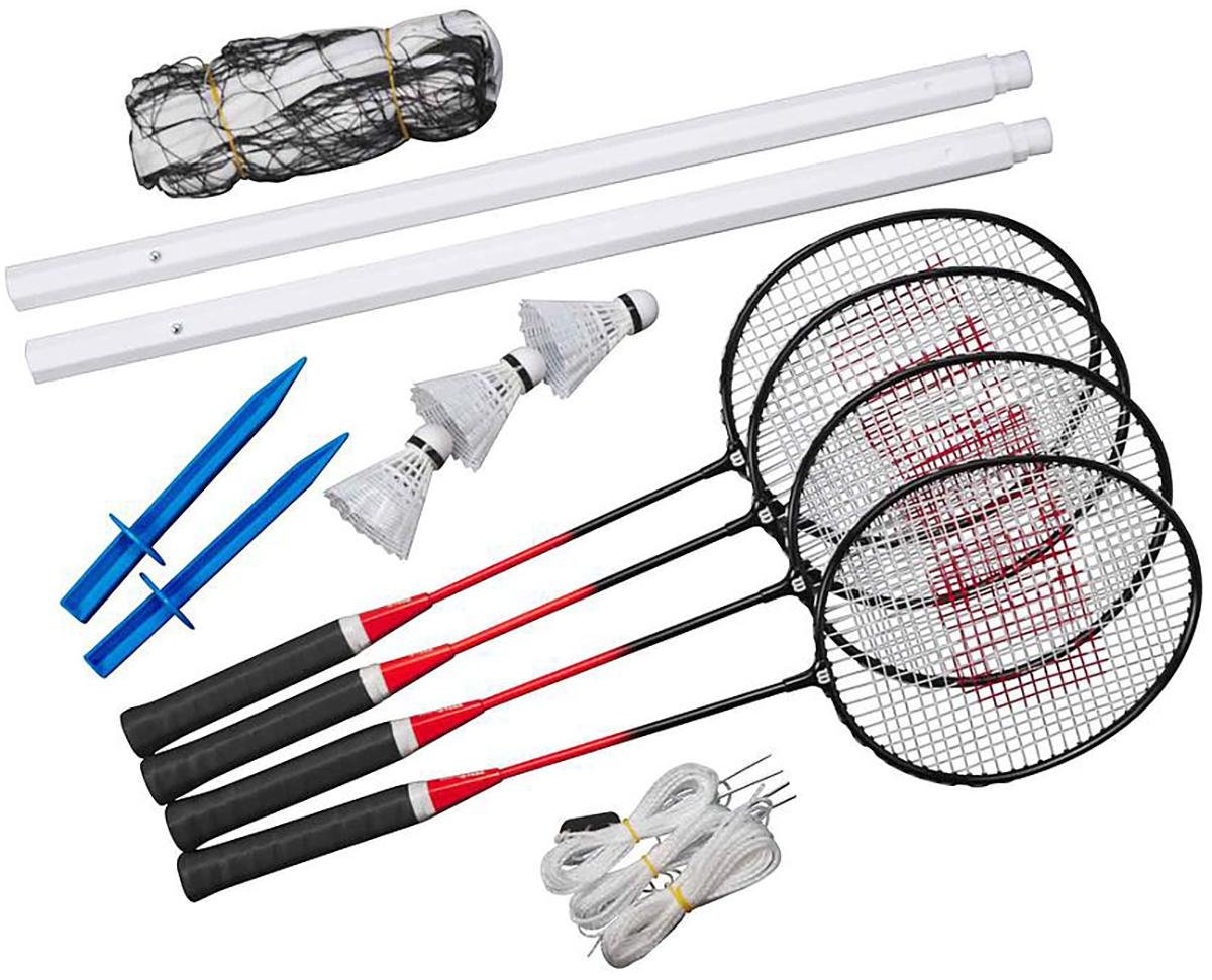 resources of Badminton Portable Post exporters