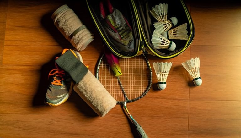 resources of Badminton column & volleyball exporters