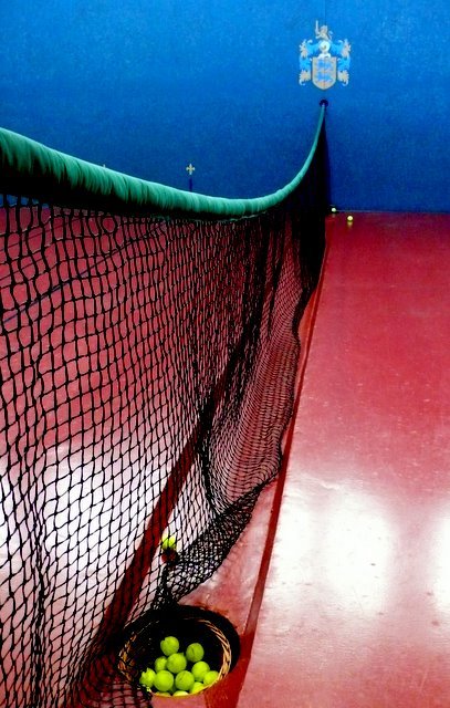 Badminton Net Exporters, Wholesaler & Manufacturer | Globaltradeplaza.com