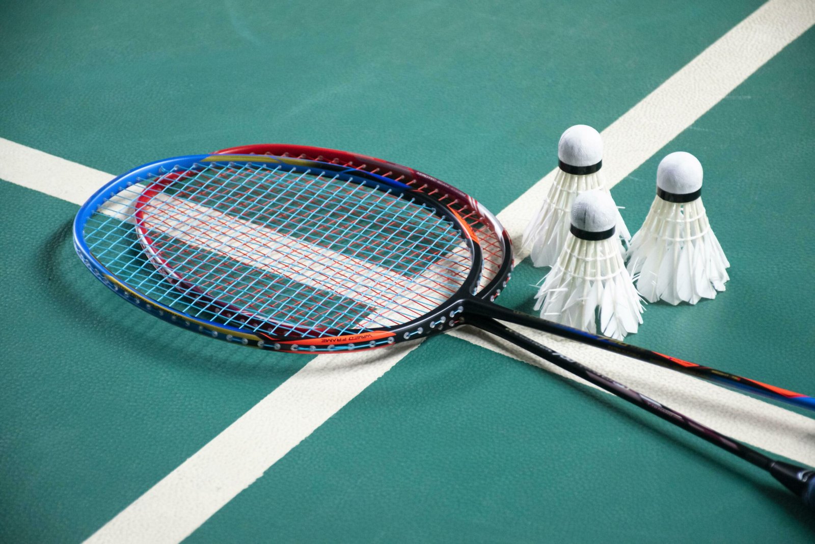 resources of Badminton court floor exporters