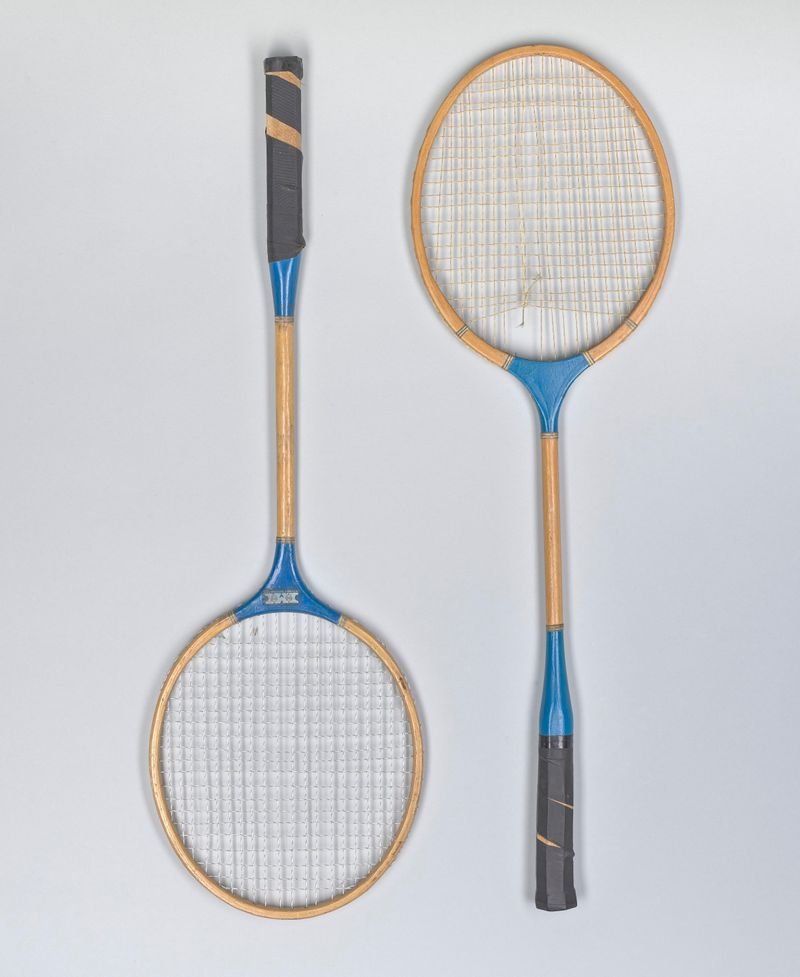 resources of Badminton racket exporters