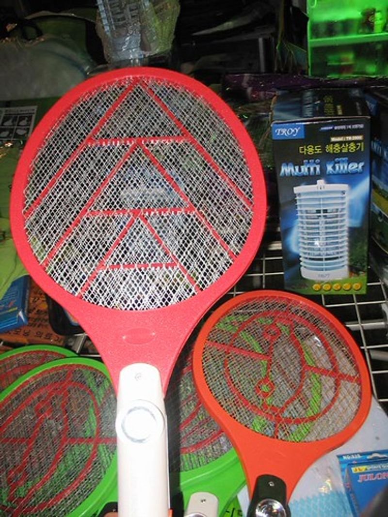 resources of Mosquito Repellent exporters