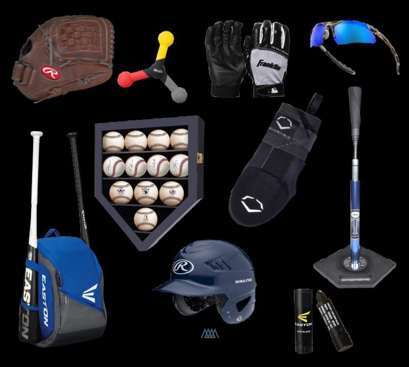resources of Sports goods exporters