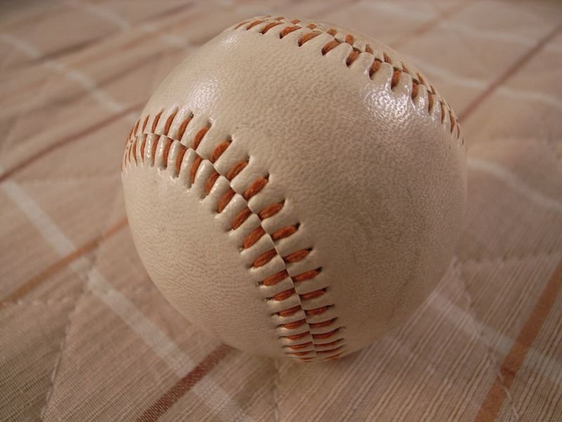 resources of Baseball exporters