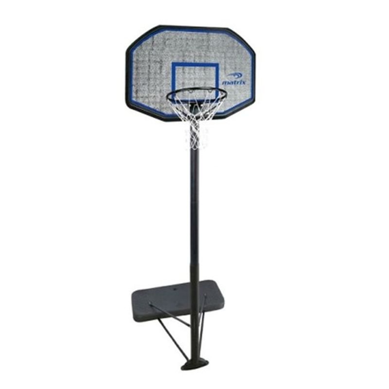 resources of Youth Basketball Pole 8" Round Fix exporters