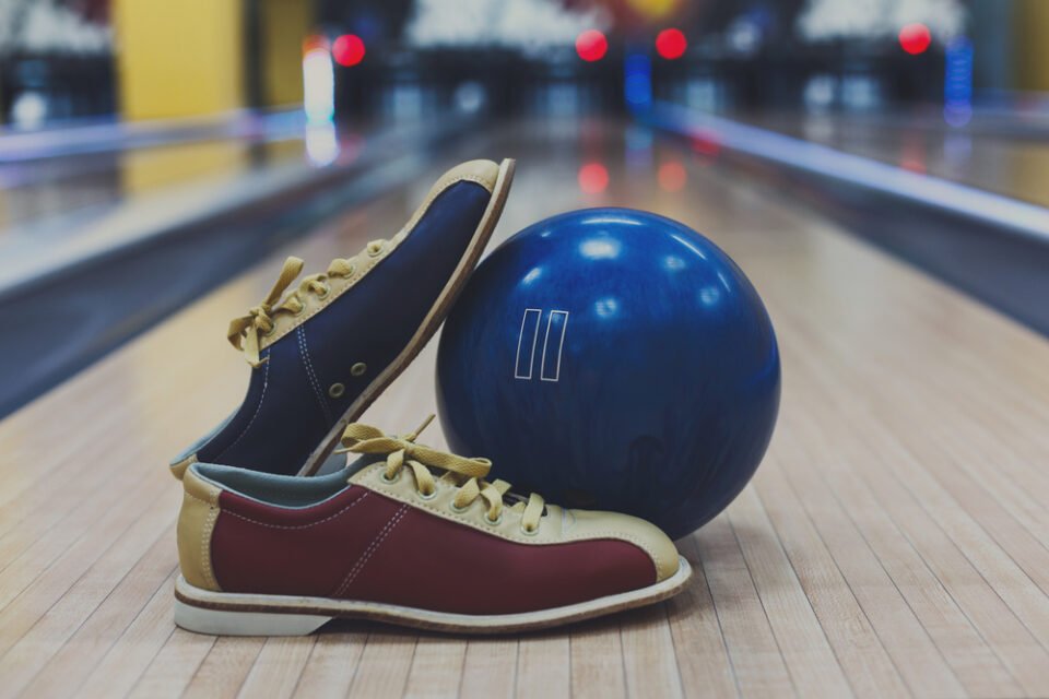 resources of Bowling shoes exporters