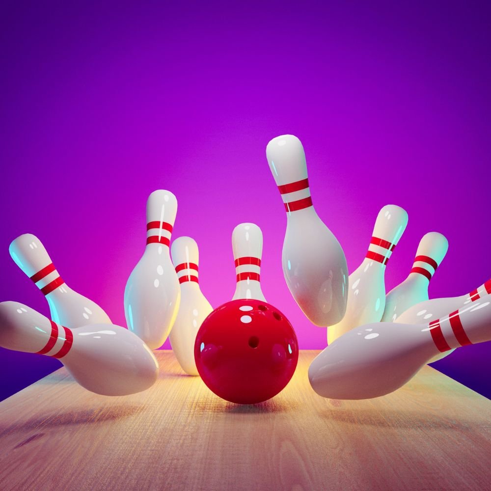 resources of AMF bowling parts exporters