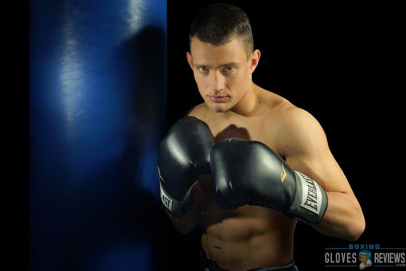 resources of Leather Boxing Gloves for MMA exporters