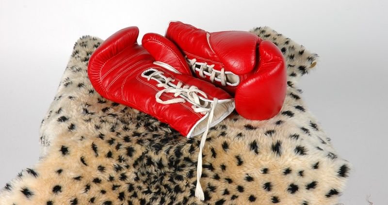 resources of Boxing gloves exporters