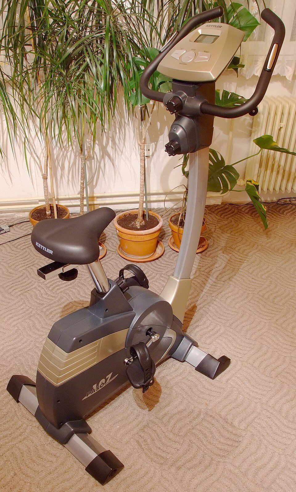 Cardio Cycling Machine Exporters, Wholesaler & Manufacturer | Globaltradeplaza.com