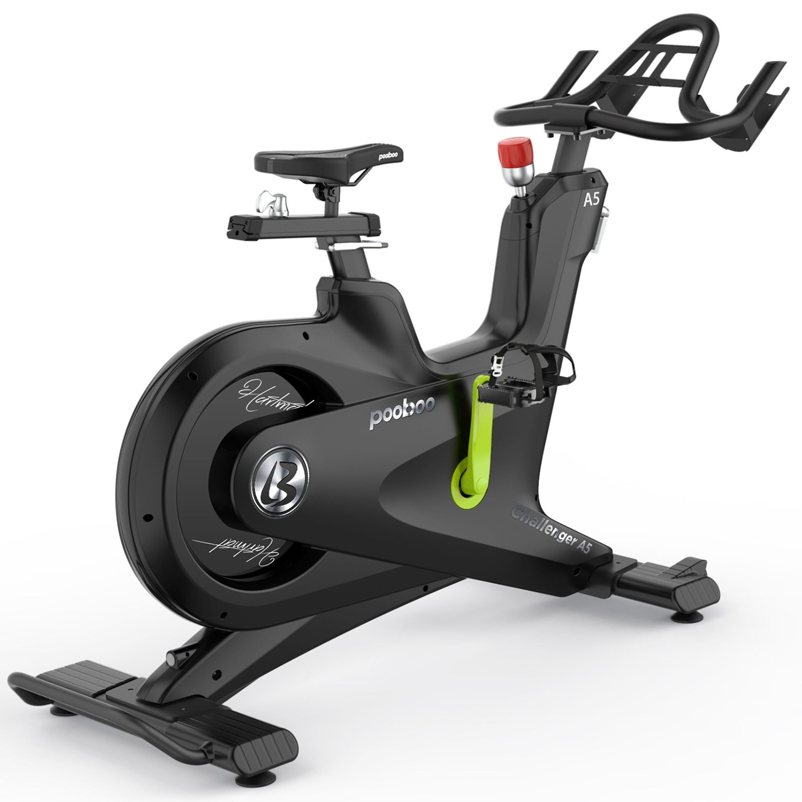 resources of Precor Spinner Chrono Power exporters