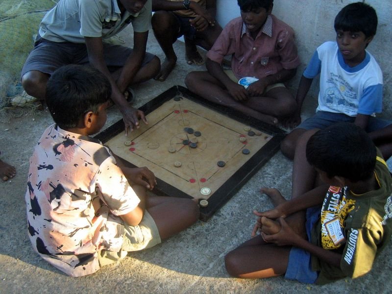 resources of Domino table exporters