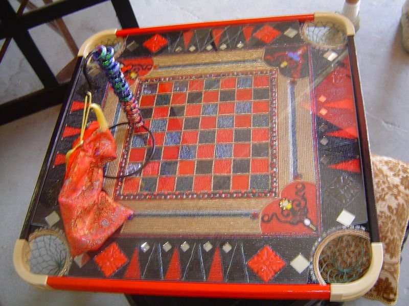 resources of Wooden Tray With Metal Hand exporters