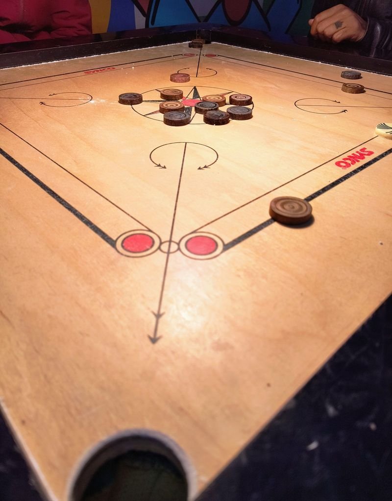 resources of DIY String hockey viral game exporters