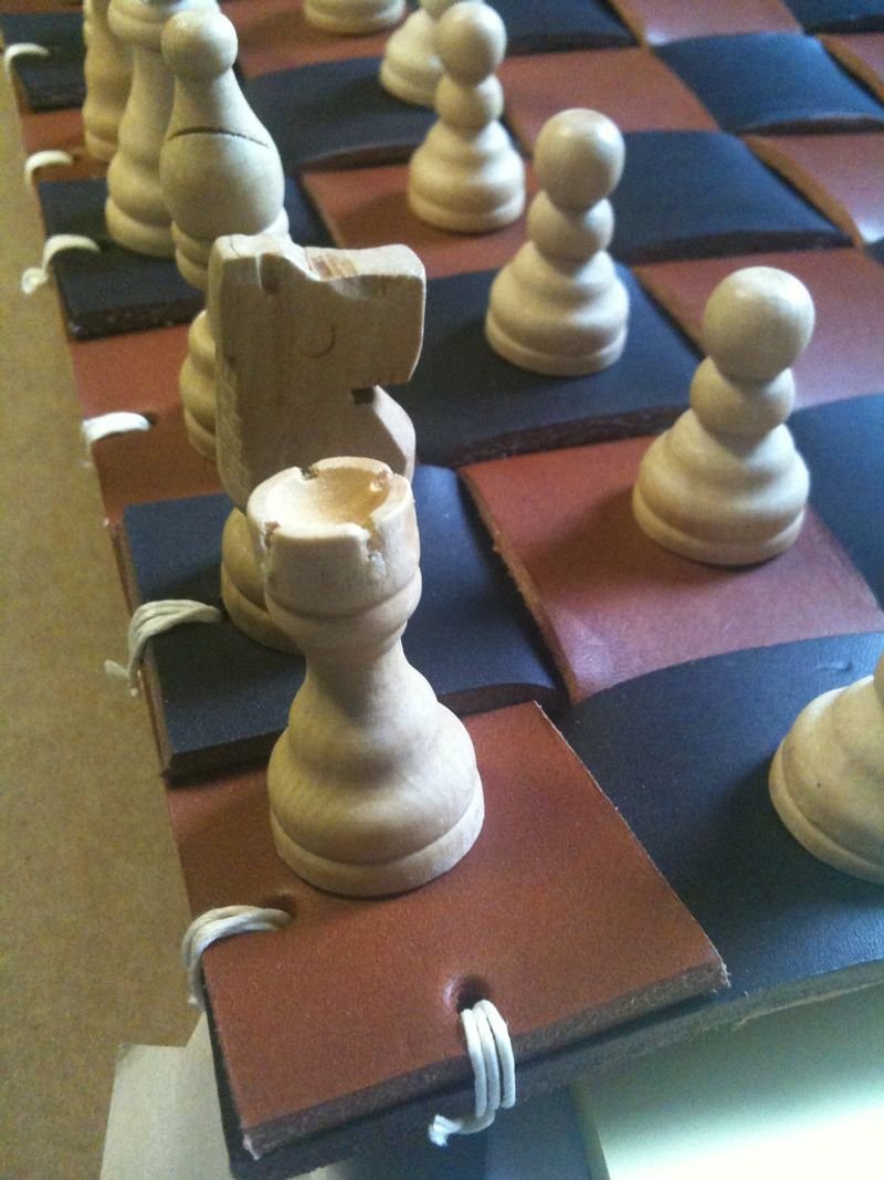resources of Medium Size of Chess Board exporters