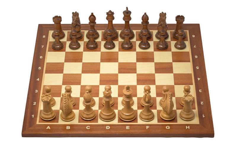 resources of Magnetic Chess Board/Box exporters