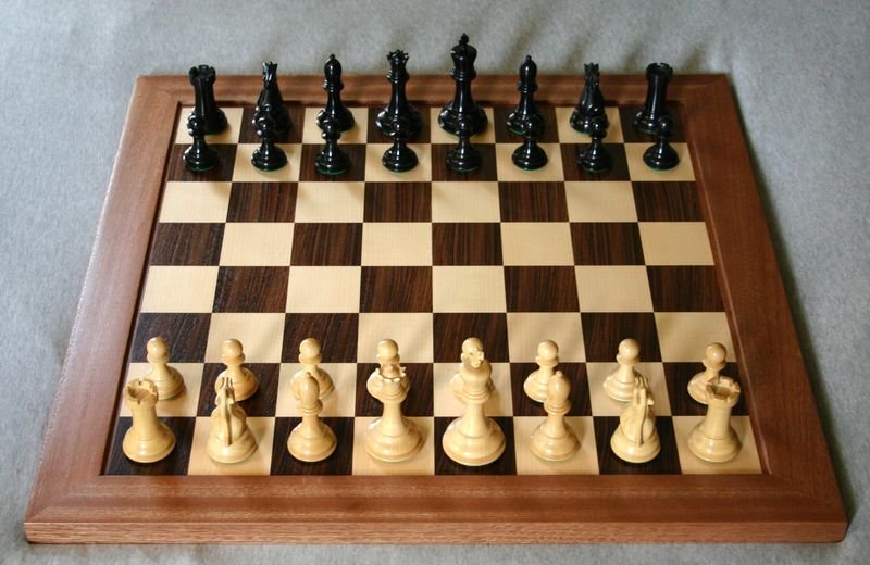 resources of Large Size of Chess Board exporters