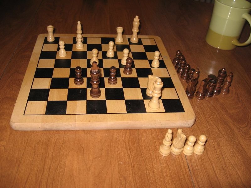 resources of Small Size of Chess Board exporters