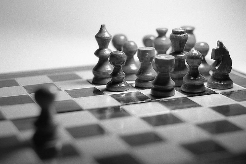 resources of Chess exporters
