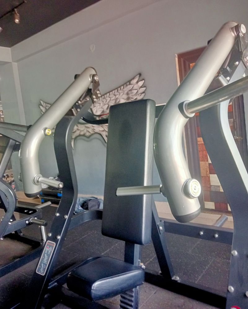 resources of Gym Equipment exporters