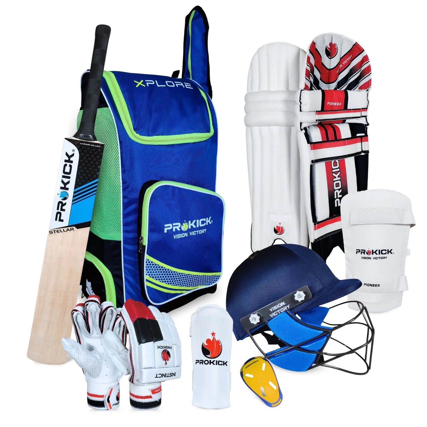 resources of Cricket Uniform exporters