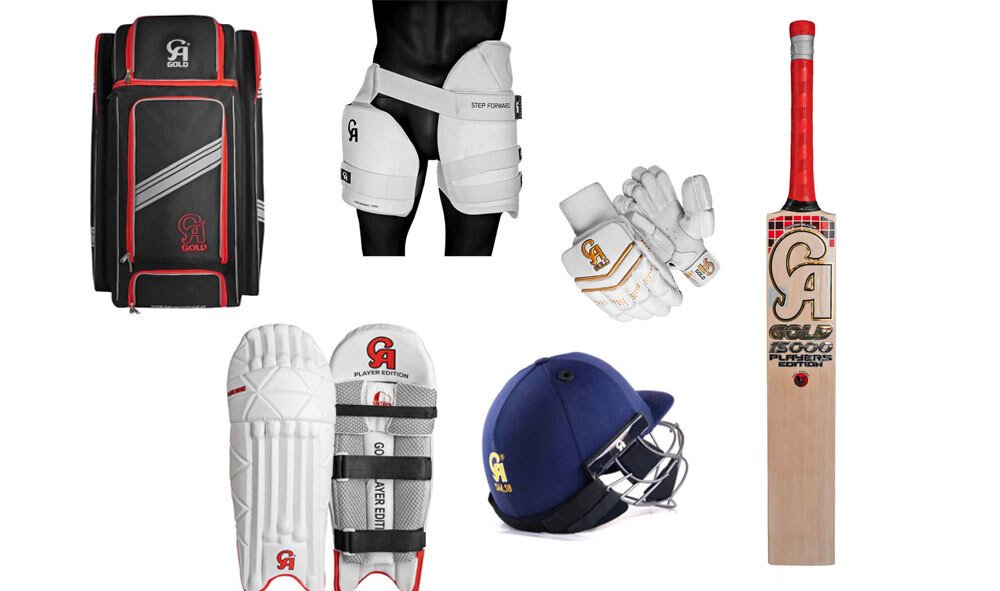 resources of Kookaburra Cricket Gear exporters