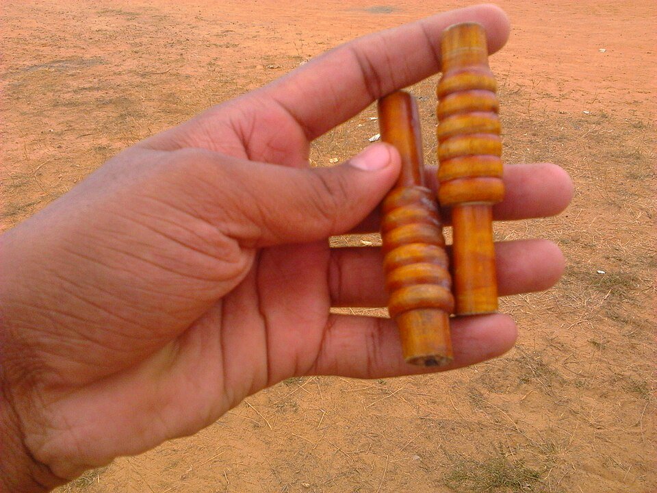 Cricket Bails Exporters, Wholesaler & Manufacturer | Globaltradeplaza.com