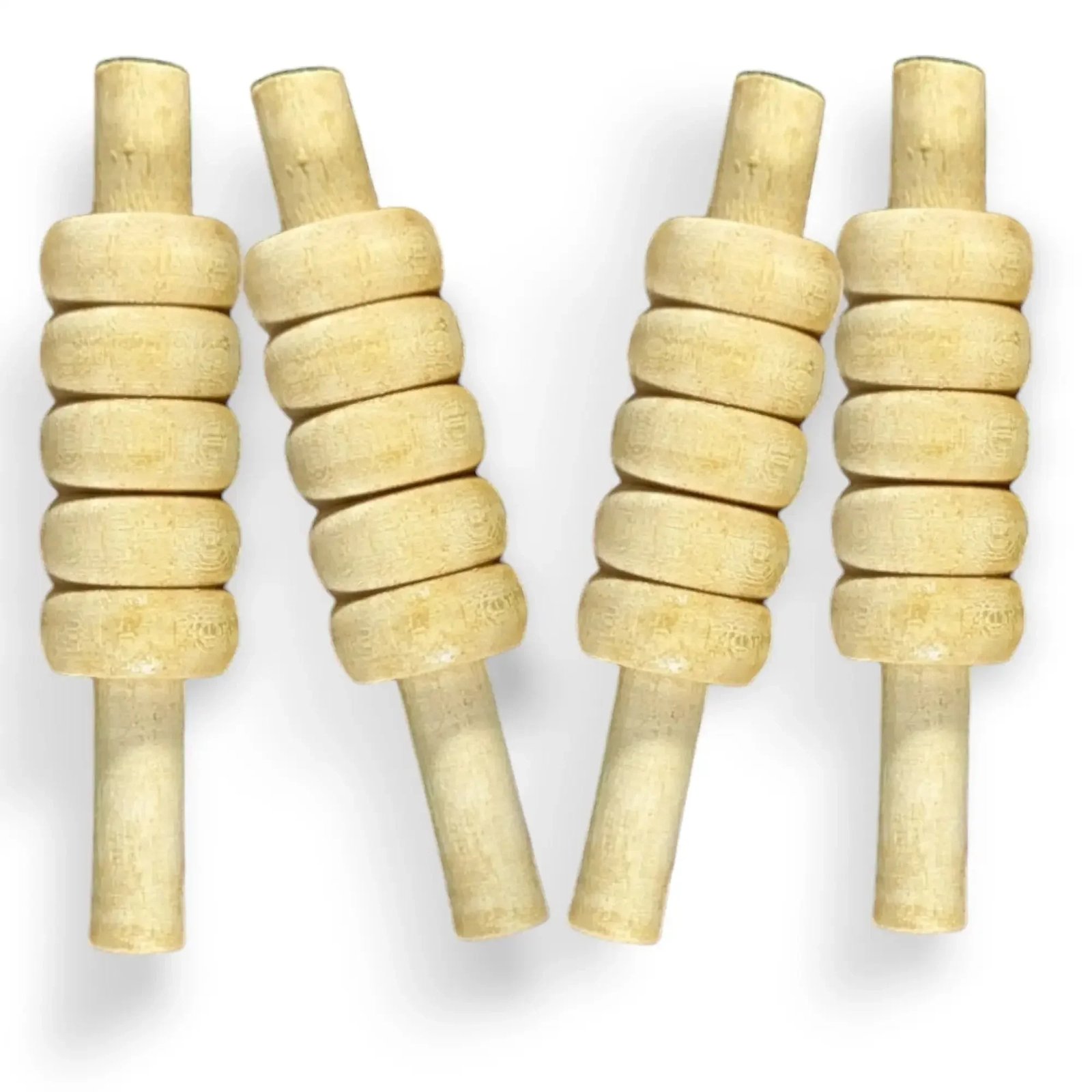 resources of Tumi Ishi Wood Balancing Stacked Stones Set exporters