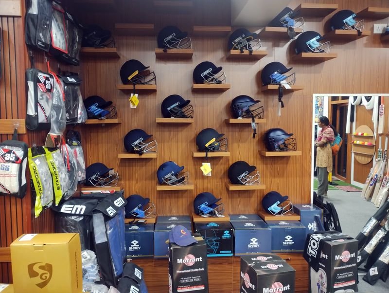 resources of Motorcycle helmet exporters