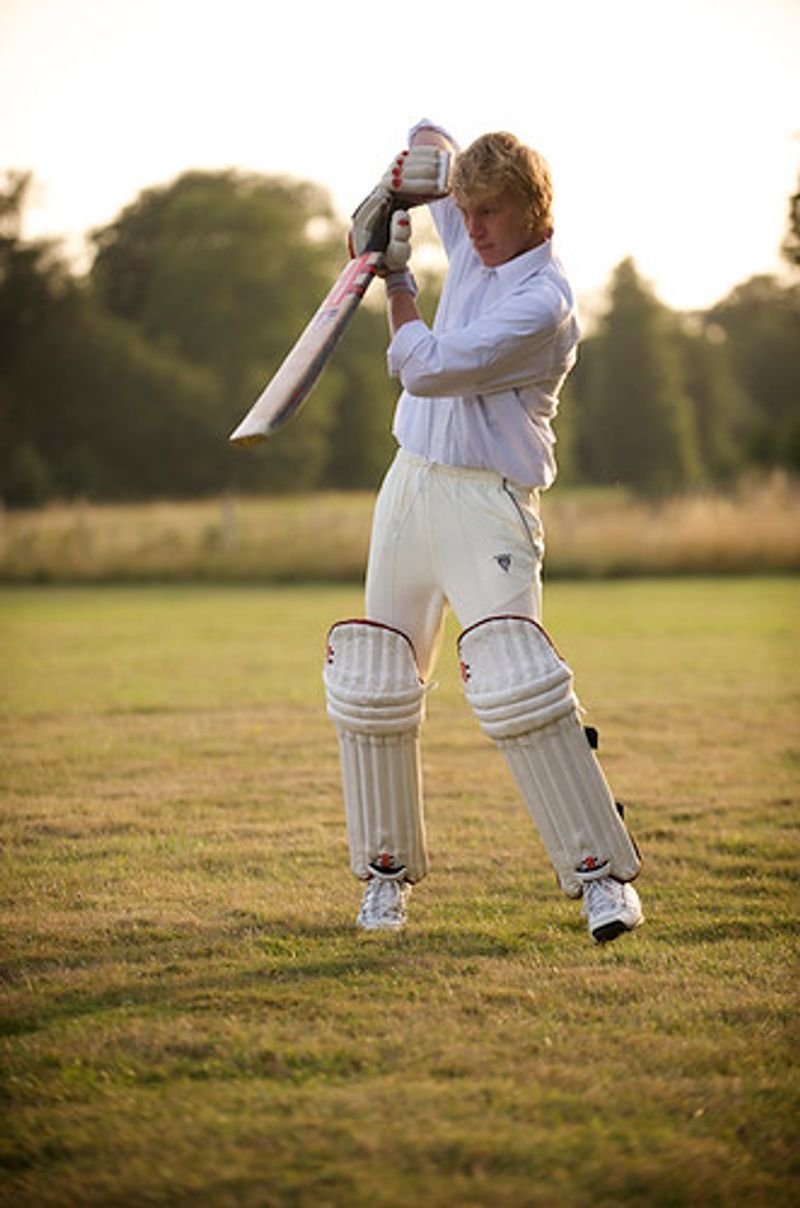 resources of Cricket Uniform exporters