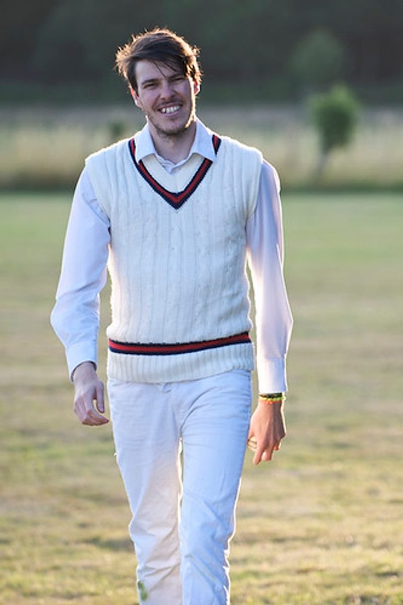resources of Cricket Uniform exporters