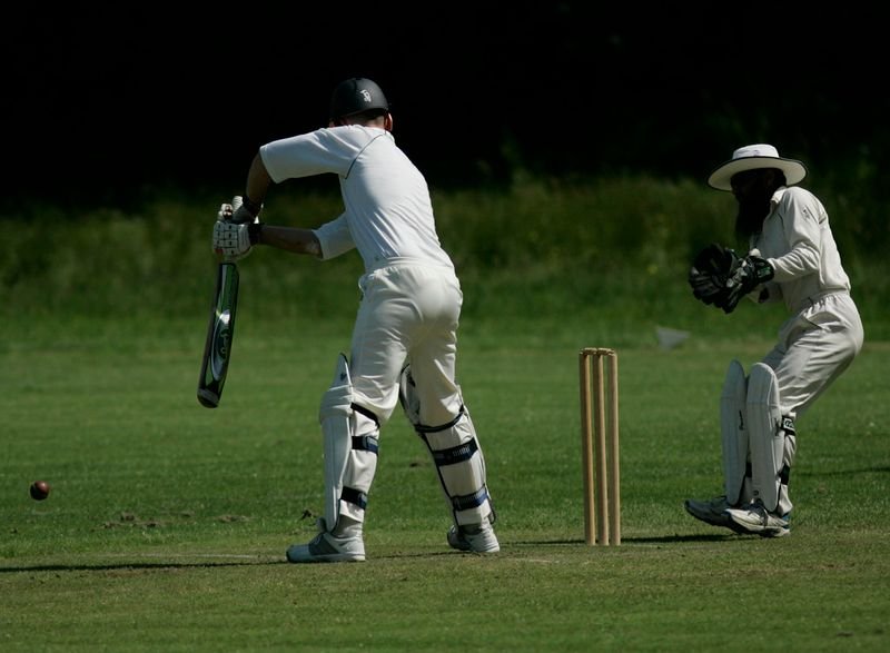 resources of Batting pads exporters