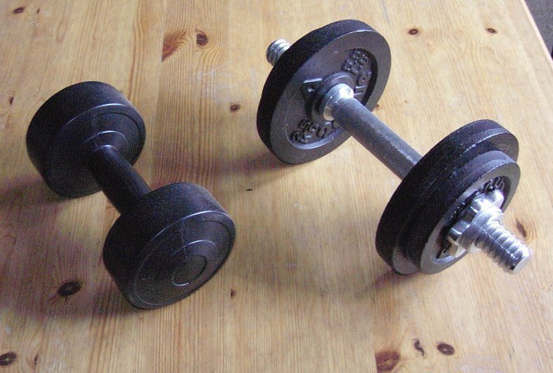 resources of Neoprene Dumbbells exporters