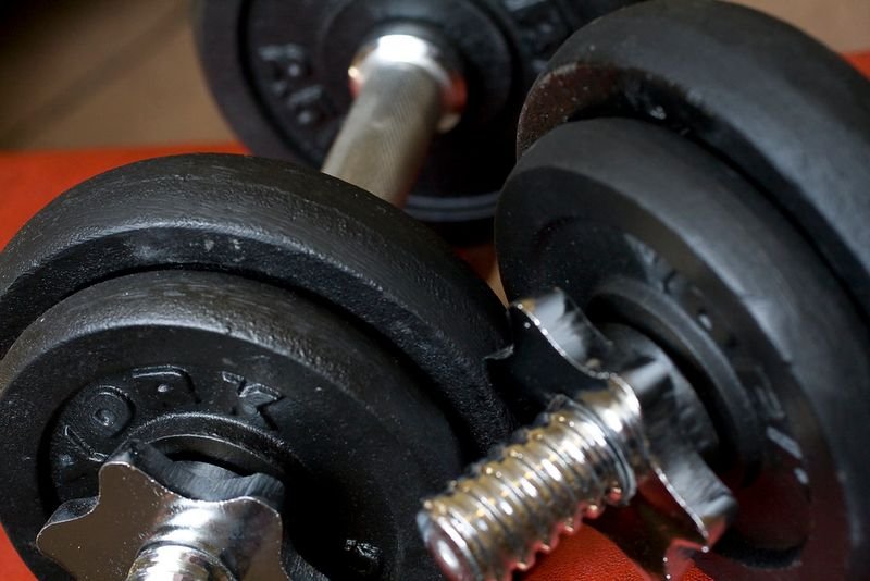 resources of Weightlifting gears exporters