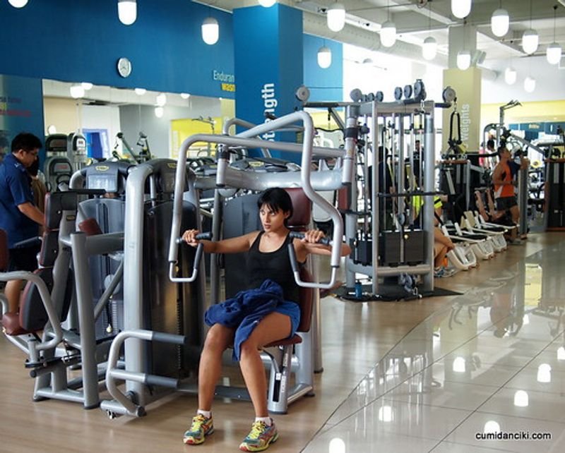 resources of Fitness wear exporters
