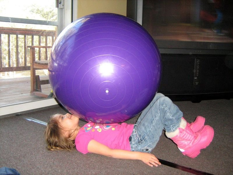 resources of Balance Ball Half Ball exporters