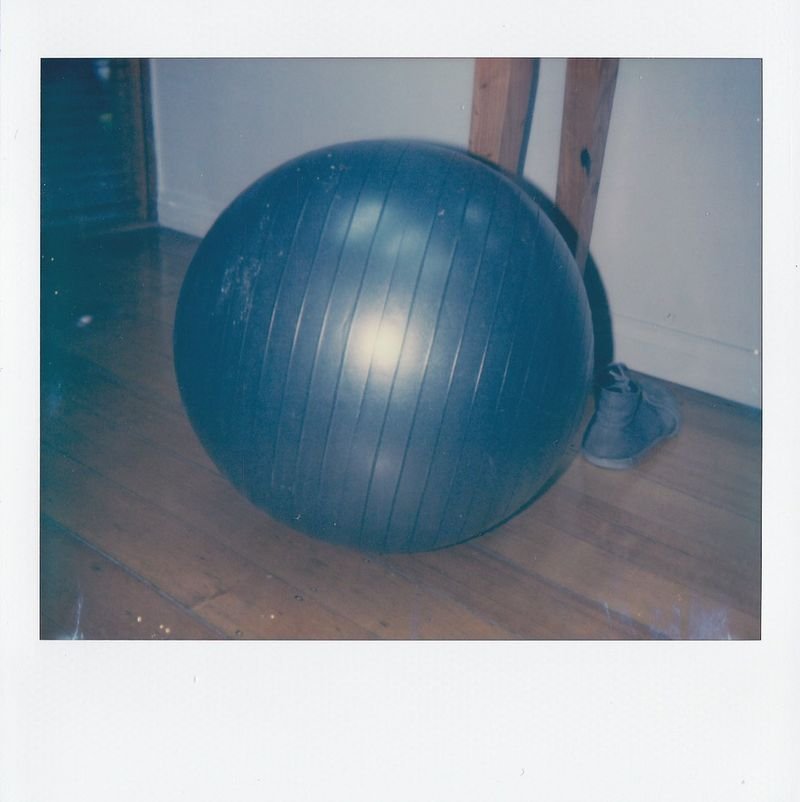 resources of Bumper Yoga Ball exporters