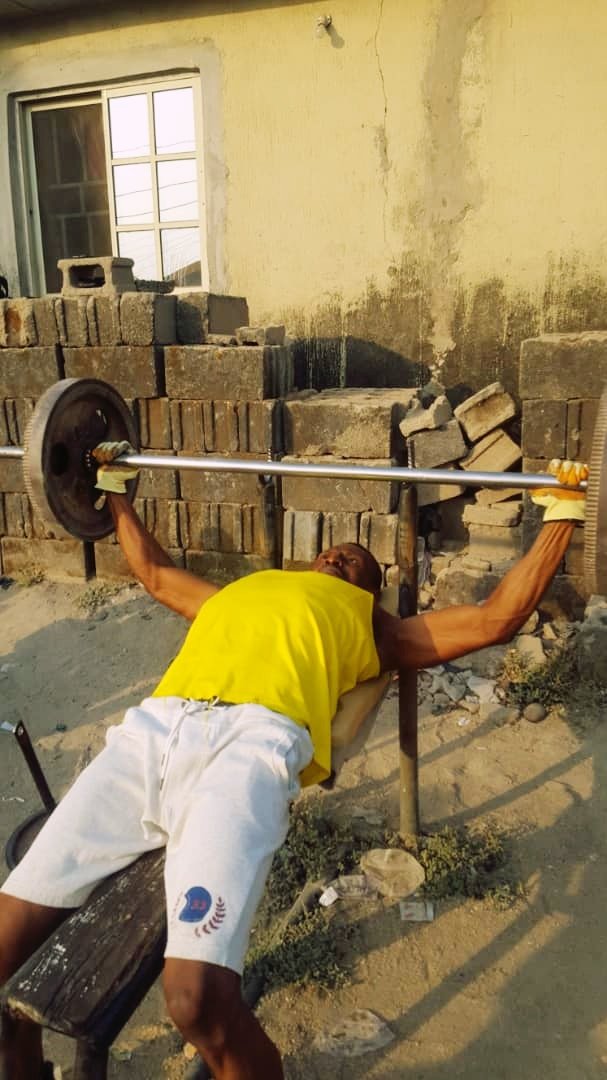 Exercise Benches Exporters, Wholesaler & Manufacturer | Globaltradeplaza.com