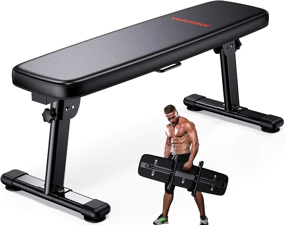resources of Folding Weight Bench With Rack exporters