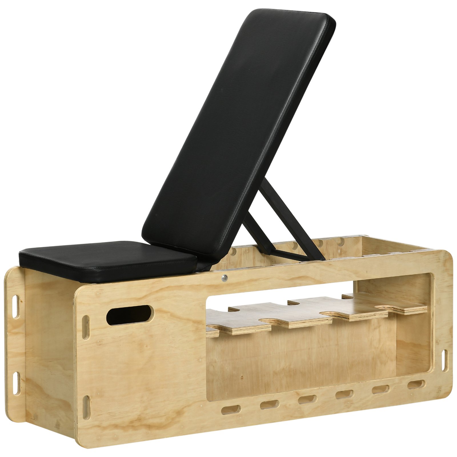 resources of Wooden Docking Station exporters