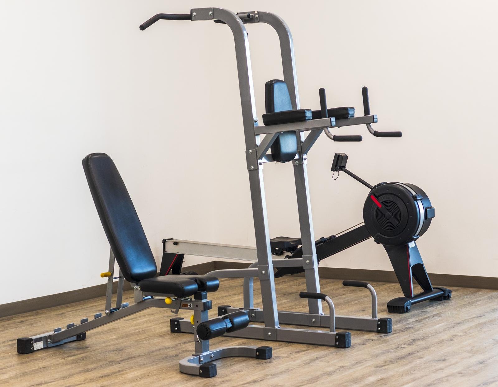 resources of Fitness Equipment Triceps Press exporters