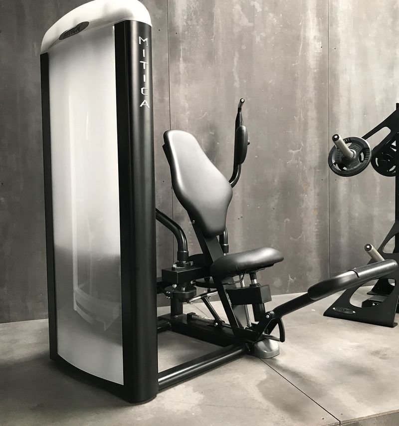resources of LCD Home Motorized Treadmill exporters